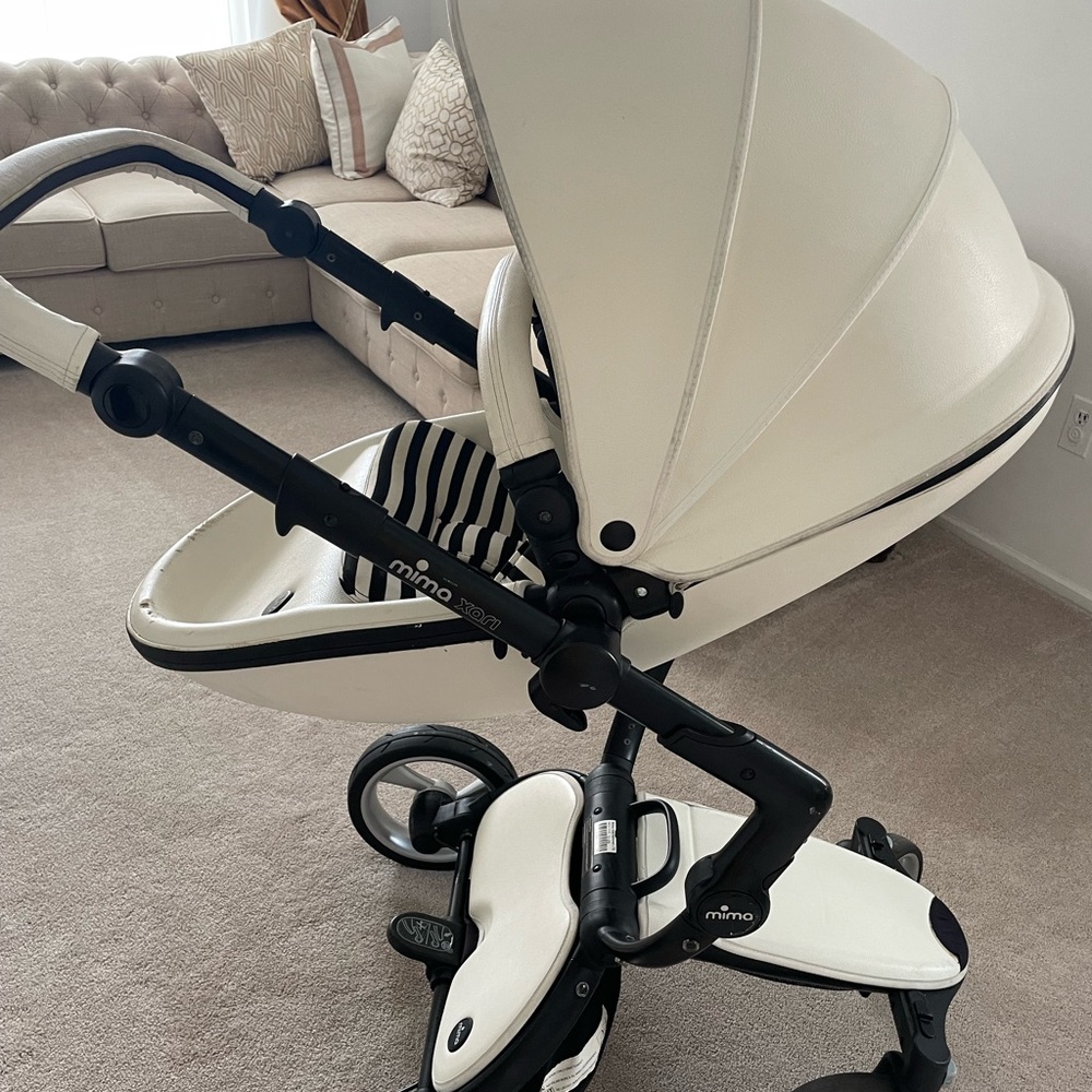 Mima stroller